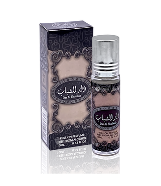 Ard Al Zaafaran Perfumes  Parfümöl Dar Al Shabaab 10ml