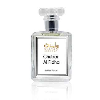 Sultan Essancy Ghubar Al Fidha Eau de Perfume Spray Sultan Essancy