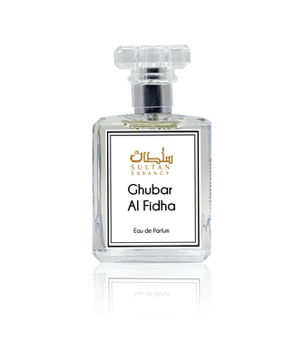Sultan Essancy Parfüm Ghubar Al Fidha Eau de Perfume Spray Sultan Essancy