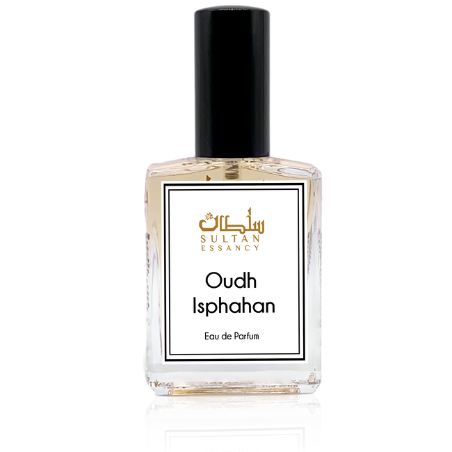 Oudh Isphahan Eau de Perfume Spray Sultan Essancy