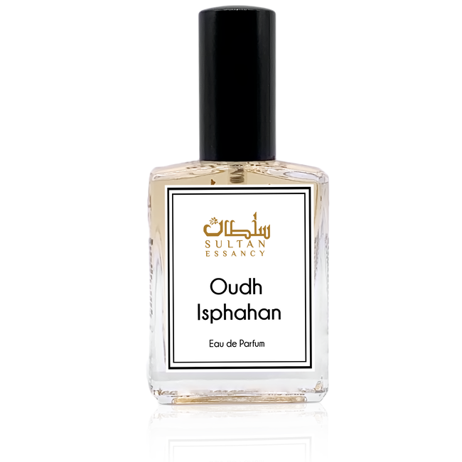 Parfüm Oudh Isphahan Eau de Perfume Spray Sultan Essancy