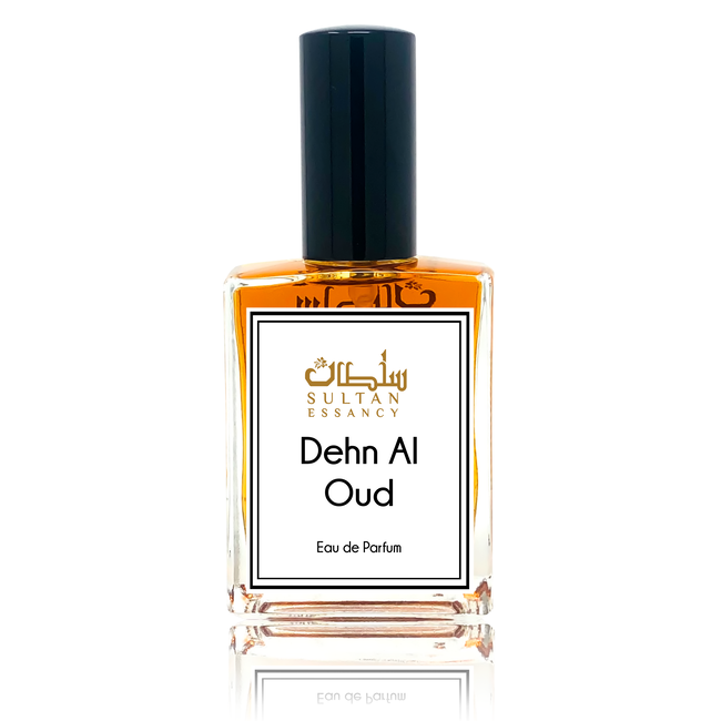 Dehn Al Oud Eau de Perfume Spray Sultan Essancy