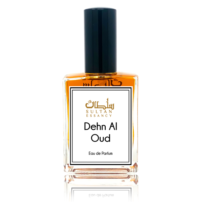Parfüm Dehn Al Oud Eau de Perfume Spray Sultan Essancy