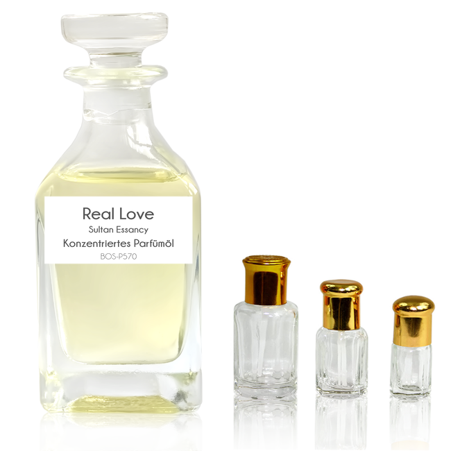 Forever Romance (type) Fragrance Oil