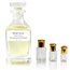 Concentrated perfume oil Real Love - Perfume free from alcohol