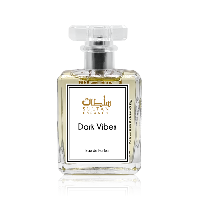 Dark Vibes Eau de Perfume Spray Sultan Essancy