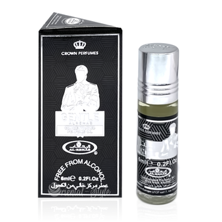 Al Rehab  Perfume oil Gentle 6ml