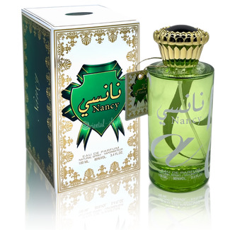 Ard Al Zaafaran Perfumes  Parfüm Nancy Eau de Parfum 100ml Ard Al Zaafaran