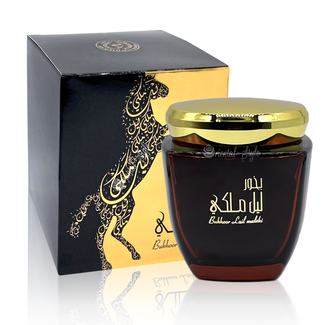 Ard Al Zaafaran Perfumes  Bakhoor Bukhoor Lail Maleki Ard Al Zaafaran (80g)