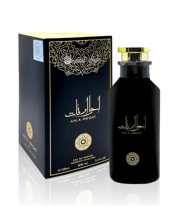 ماب عطر نورث عطر آيريس