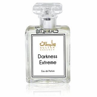 Sultan Essancy Darkness Extreme Eau de Perfume Spray Sultan Essancy