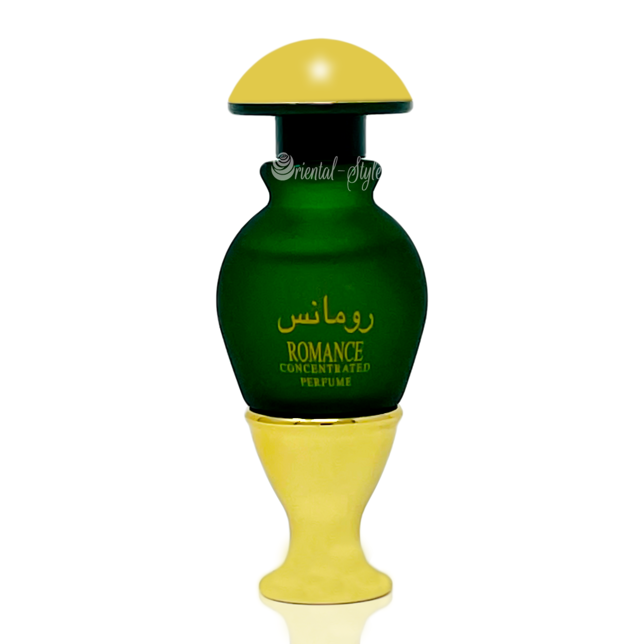 Romance Rasasi Perfume oil Free from alcohol 15ml OrientalStyle