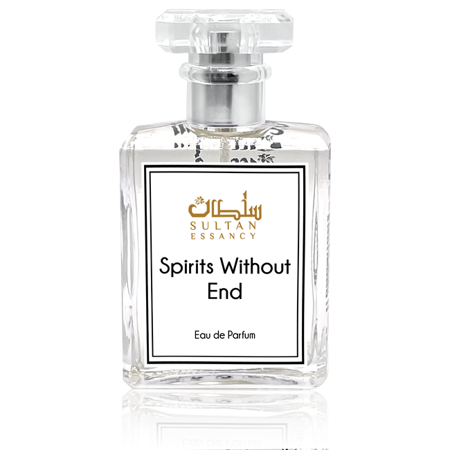 Parfüm Spirits Without End Eau de Perfume Spray Sultan Essancy