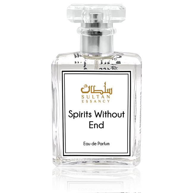 Spirits Without End Eau de Perfume Spray Sultan Essancy