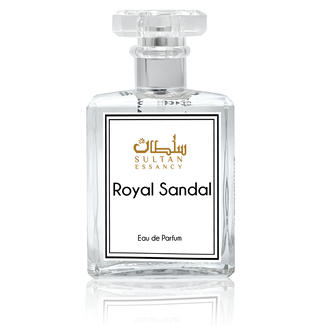 Sultan Essancy Royal Sandal Eau de Perfume Spray Sultan Essancy