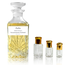 Concentrated perfume oil Azita - Perfume free from alcohol