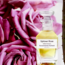 Concentrated perfume oil Uptown Rose - Perfume free from alcohol