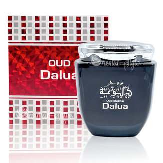 Ard Al Zaafaran Perfumes  Bakhoor Bukhoor Oud Dalua (50)