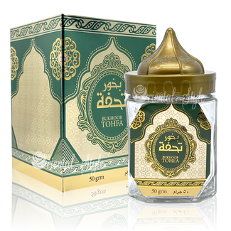 Ard Al Zaafaran Perfumes  Bakhoor Bukhoor Tohfa (50)