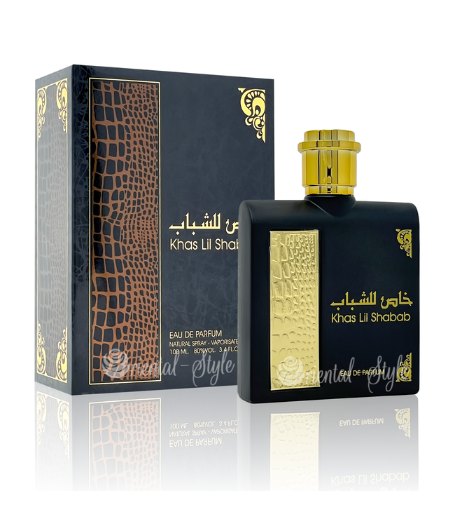 Ard Al Zaafaran Oud 24 Hours Majestic Gold Perfume Eau de Parfum ...