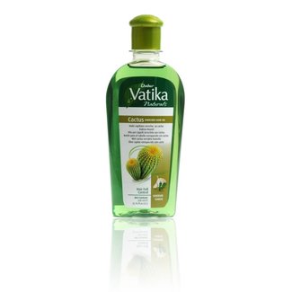 Vatika Vatika Kaktus Haaröl - Hair Fall Control (200ml)