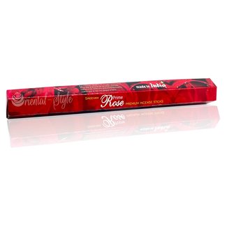 Sree Vani Incense sticks Prime Rose Sree Vani (20g)