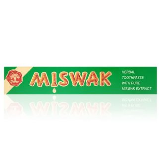 Dabur Miswak Toothpaste (100ml)