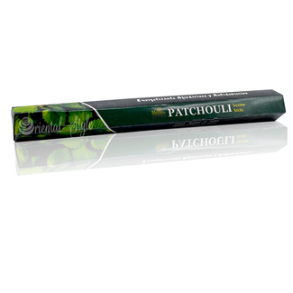 Sree Vani Incense sticks Patchouli Sree Vani (20g)