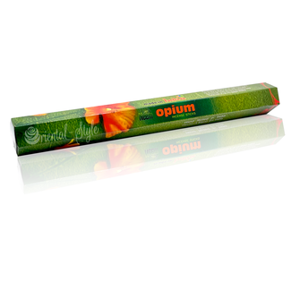 Sree Vani Incense sticks Opium Sree Vani (20g)