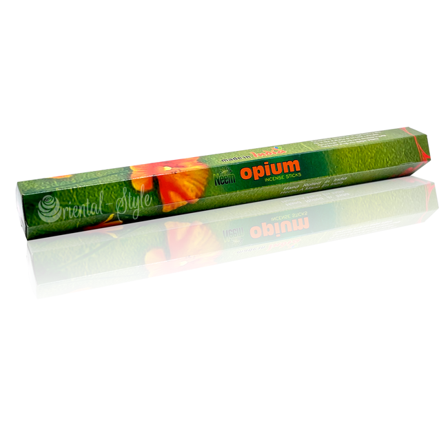 Incense sticks Opium Sree Vani (20g)