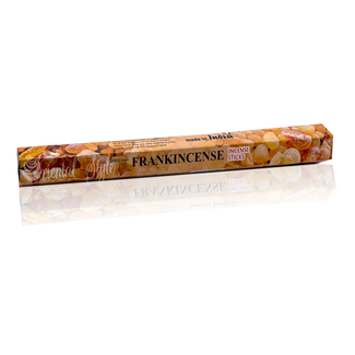 Sree Vani Incense sticks Frankincense Sree Vani (20g)