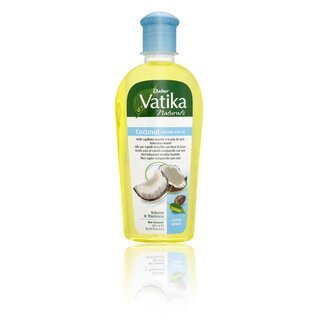 Vatika Vatika Coconut Hair Oil (200ml)