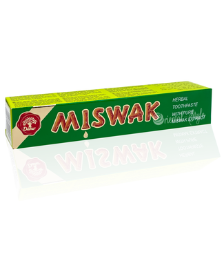 Dabur Miswak Toothpaste (154gm)