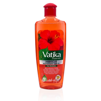 Vatika Vatika Hibiscus Haaröl 200ml