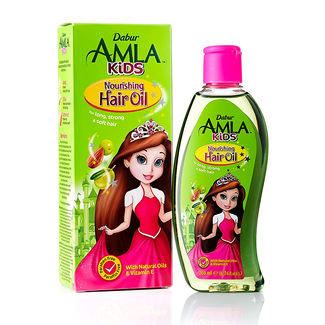 Dabur Amla Kids Hair Oil 200ml