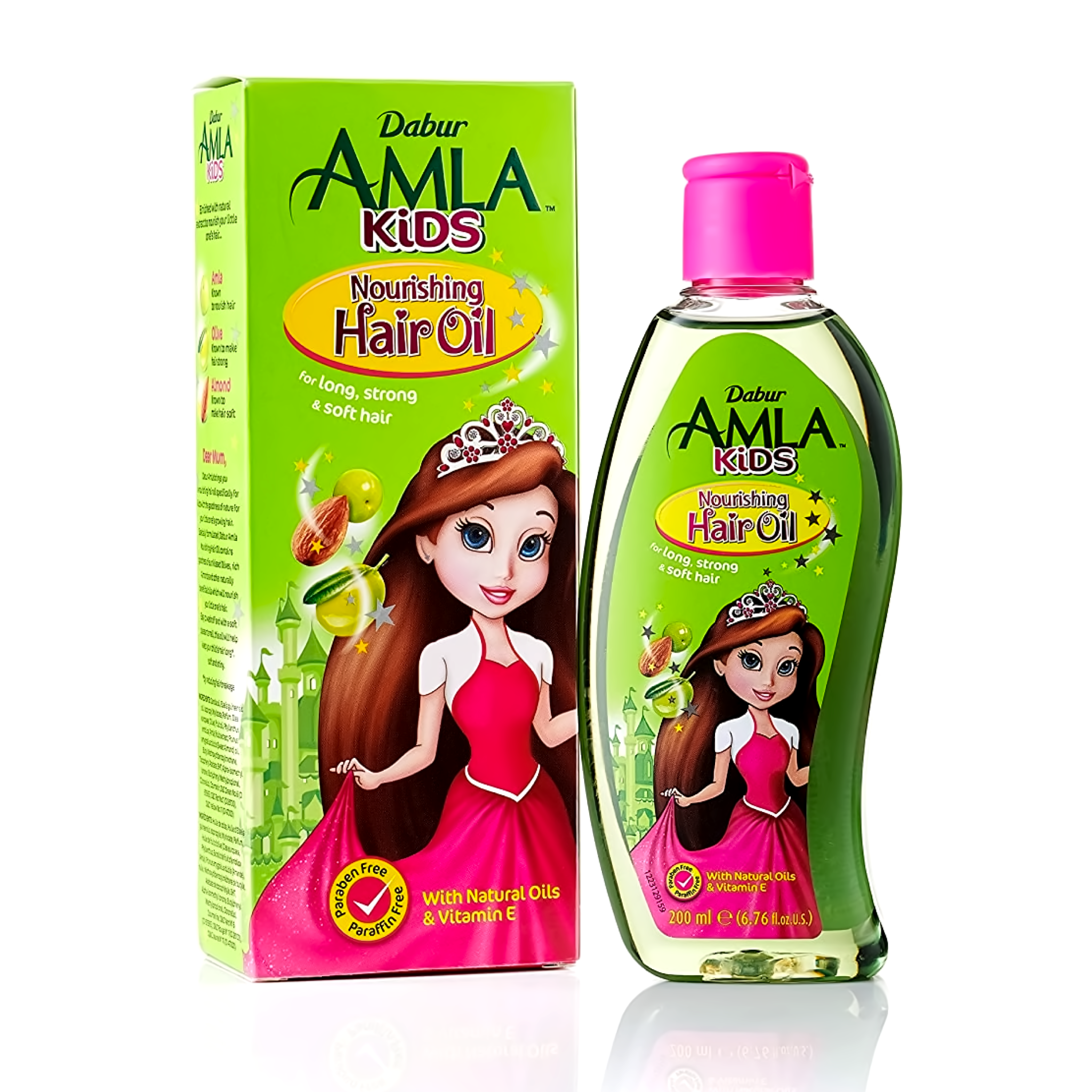 Dabur Amla Kids Haaröl 200ml - Kinderhaarpflege für geschmeidig-langes Haar - Oriental-Style Perfume Shop Berlin Oriental Arabic Attar Oil Henna Cosmetics Dabur Amla Kids Haaröl 200ml - Kinderhaarpflege für geschmeidig-langes Haar - Oriental-Style Perfume Shop Berlin Oriental Arabic Attar Oil Henna Cosmetics