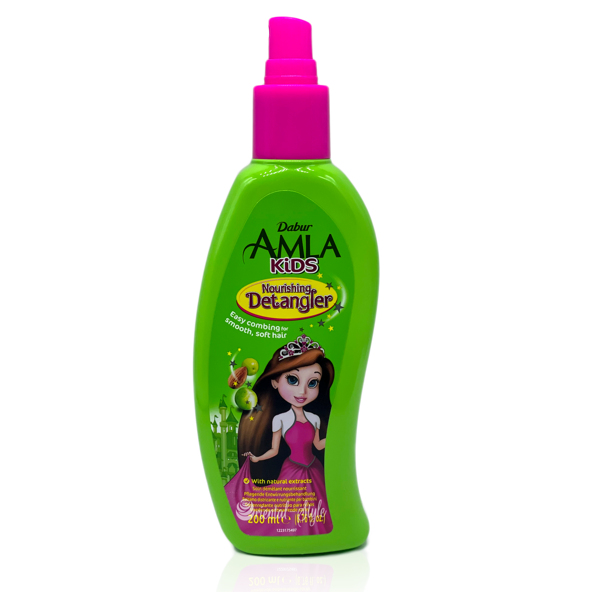 Dabur Amla Kids Detangler OrientalStyle Perfume Shop Berlin Oriental