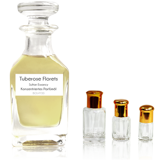 Sultan Essancy Parfümöl Tuberose Florets