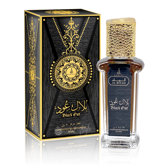 Khalis Perfume oil Black Oud  20ml