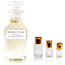 Concentrated perfume oil Melodies Of Love - Perfume free from alcohol