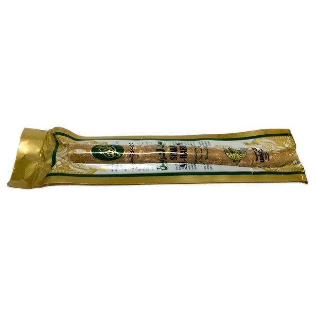 Frischer Miswak Siwak AL-Haramain - Natürliche Zahnbürste aus Holz