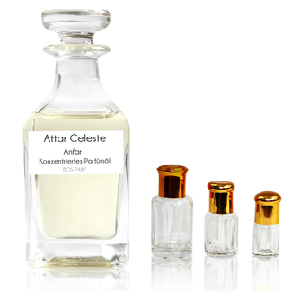 Anfar Parfümöl Attar Celeste von Anfar