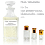 Concentrated perfume oil Plush Velveteen - Perfume free from alcohol