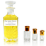 Concentrated perfume oil Miss Sweet Almond - Perfume free from alcohol