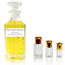 Sultan Essancy Perfume Oil Miss Sweet Almond