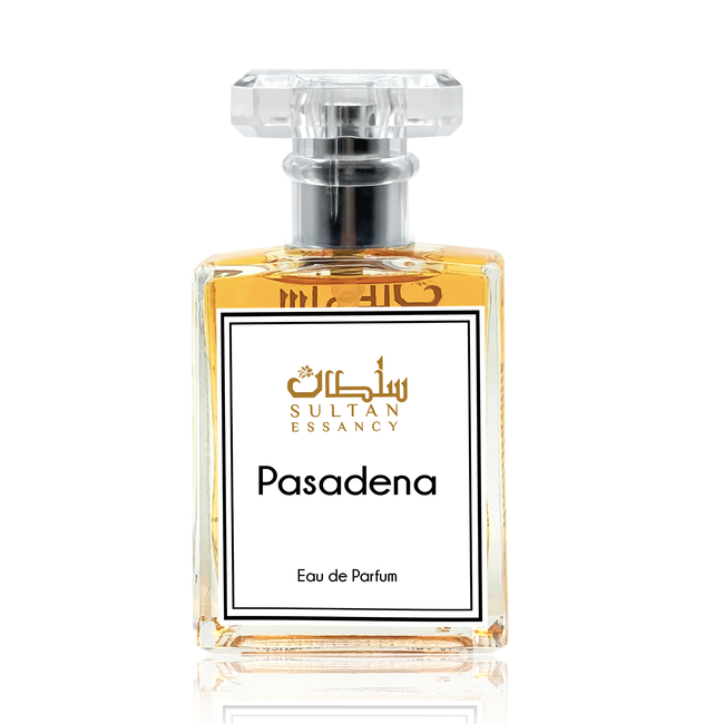 Parfüm Pasadena Eau de Perfume Spray Sultan Essancy