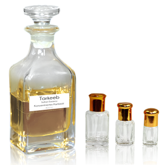 Sultan Essancy Perfume oil Tarkeeb by Sultan Essancy