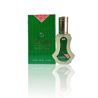 Al Rehab  Khaliji Eau de Parfum 35ml Al Rehab Vaporisateur/Spray