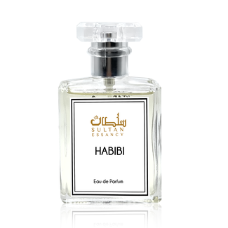 Sultan Essancy Parfüm Habibi Eau de Perfume Spray Sultan Essancy