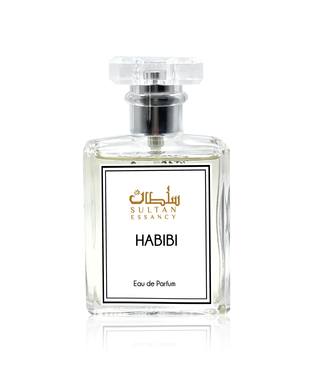 Sultan Essancy Parfüm Habibi Eau de Perfume Spray Sultan Essancy